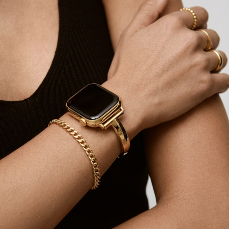 AURA Apple Watch Band