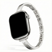 FAITH 18k Gold Apple Watch Band