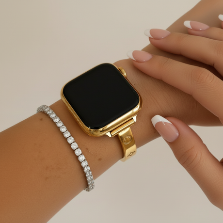 MILA Apple Watch Band