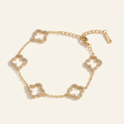ALARA Clover Bracelet