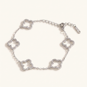 ALARA Clover Bracelet