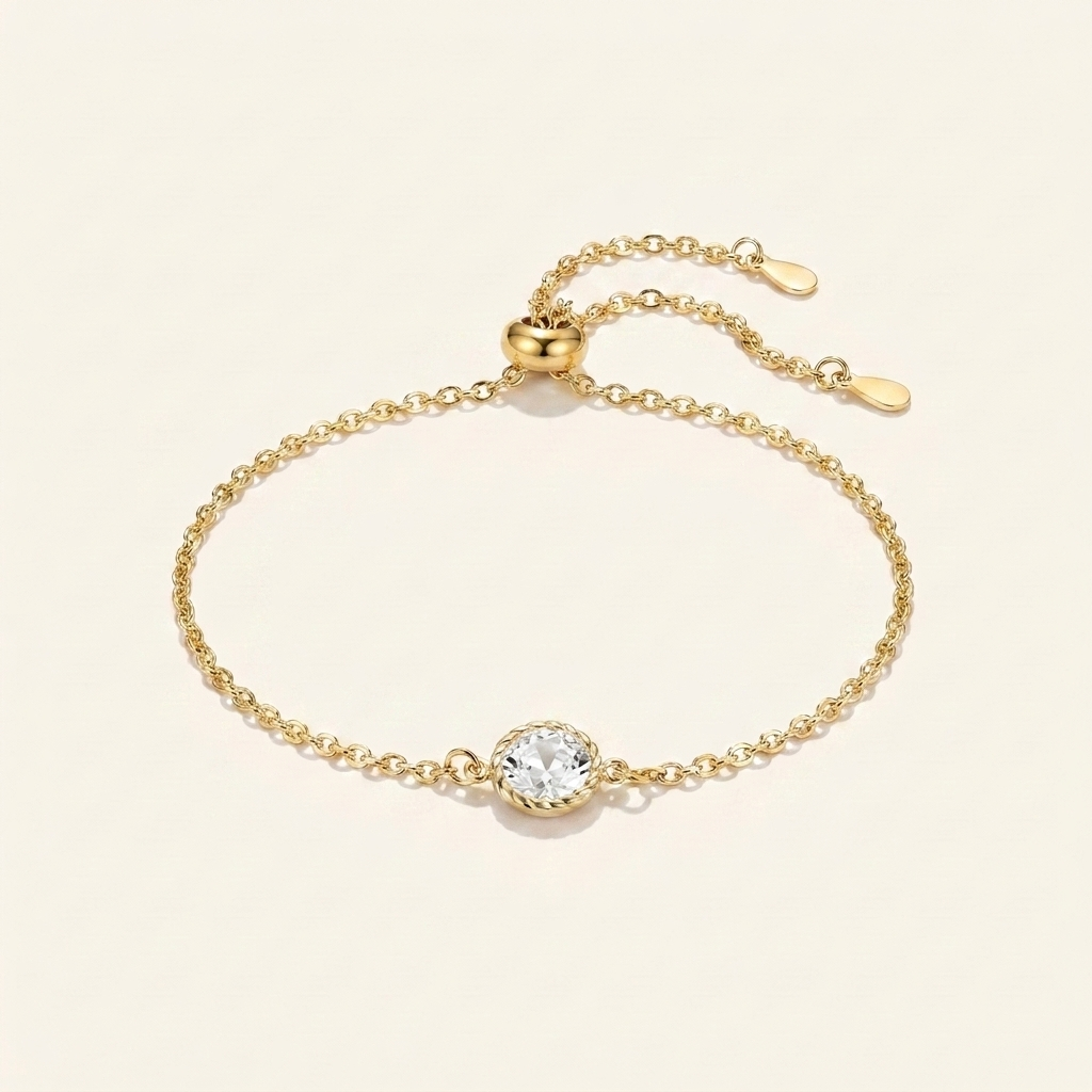 SIGNATURE Birthstone Bracelet
