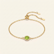 SIGNATURE Birthstone Bracelet