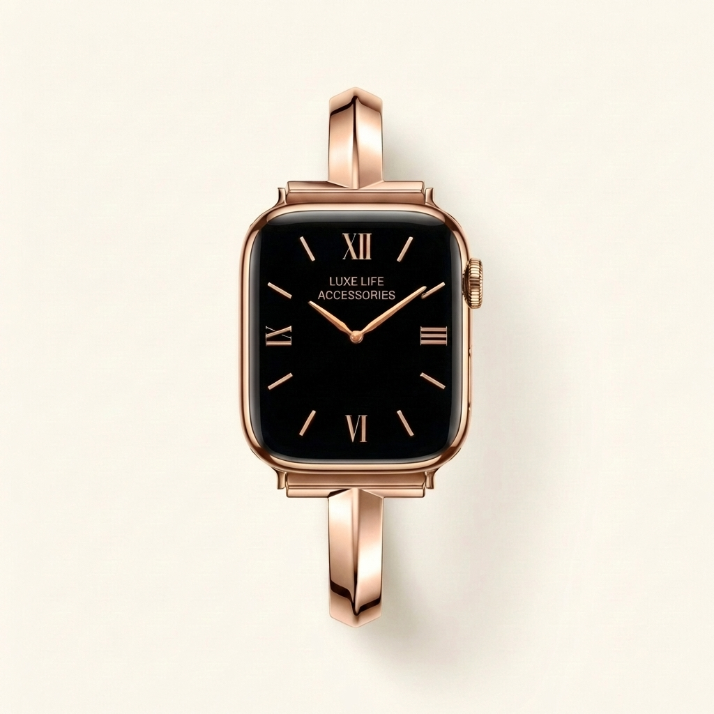 AURA Apple Watch Band