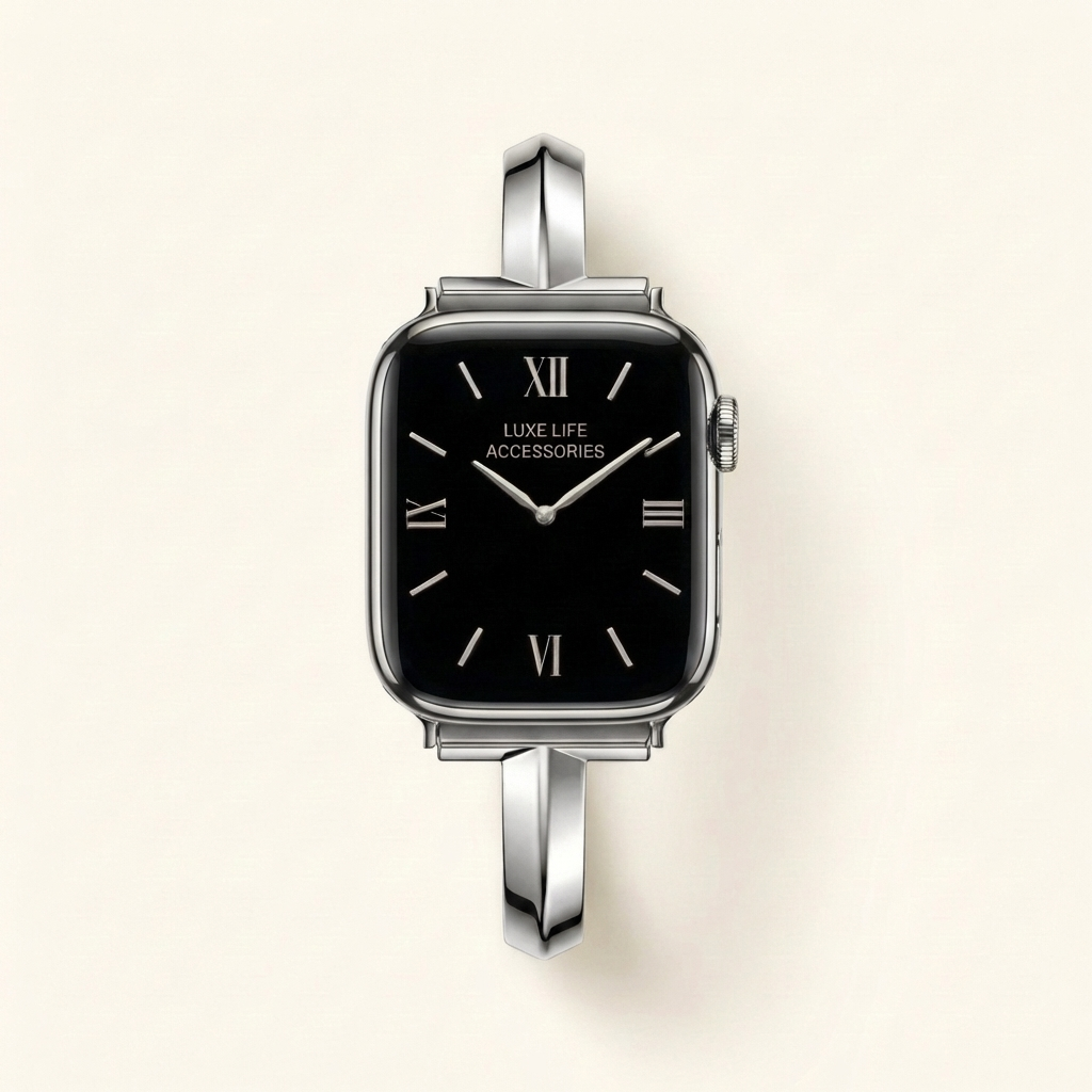 AURA Apple Watch Band