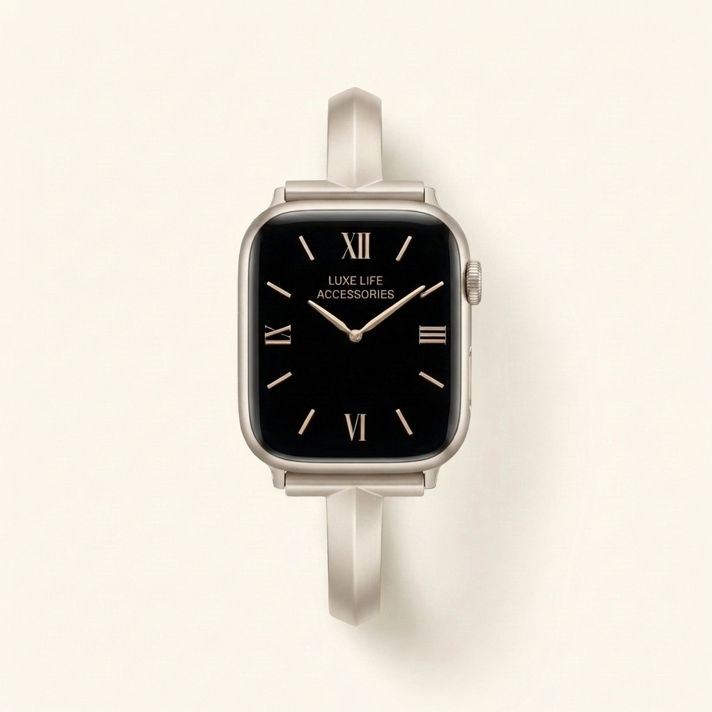 AURA Apple Watch Band