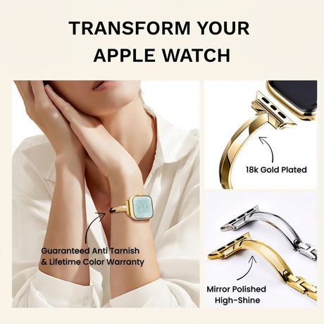 AURA Apple Watch Band — image 2