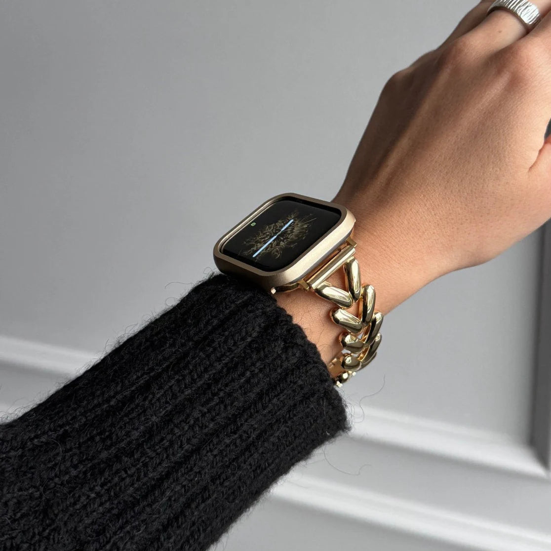 ARLO Apple Watch Strap