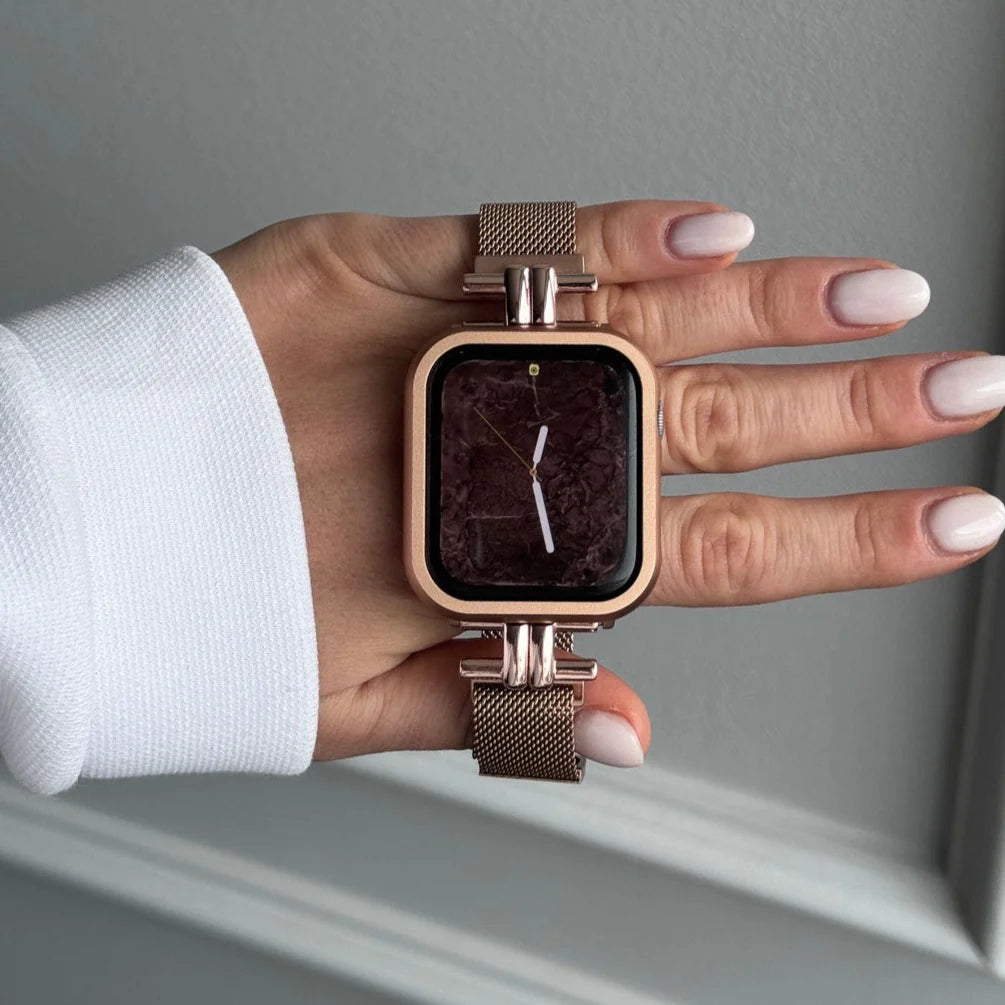 LINK Apple Watch Strap