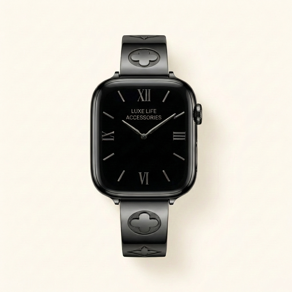 ICON Apple Watch Band [hidden]