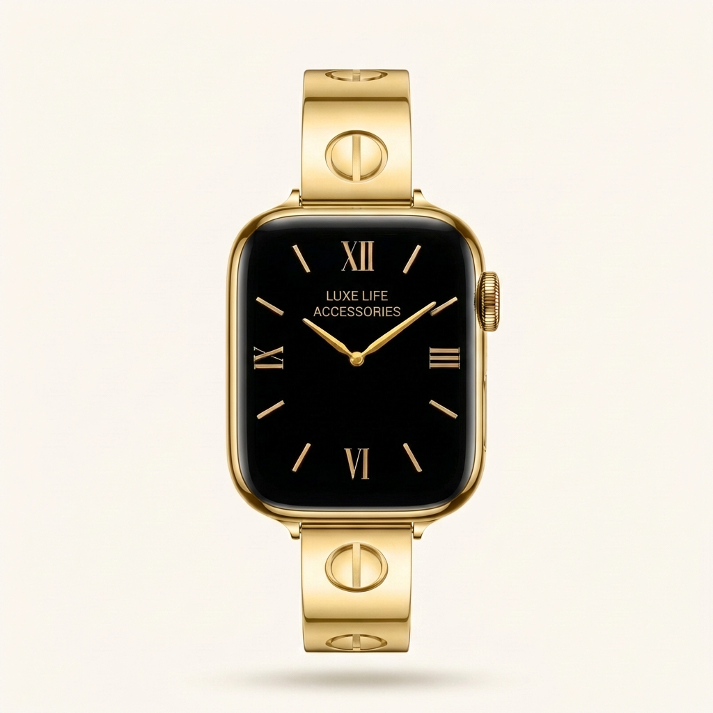 BOND Apple Watch Band