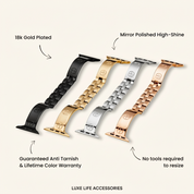 BOND Apple Watch Band