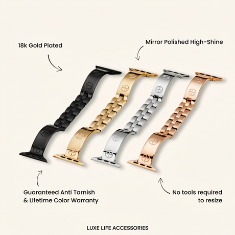 BOND Apple Watch Band — image 3