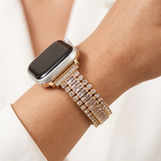 BAGUETTE Apple Watch Band