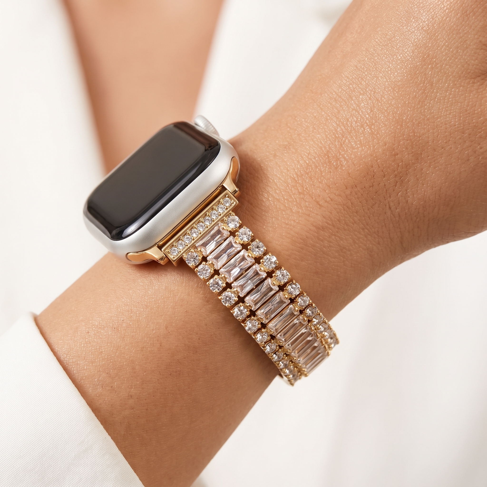 BAGUETTE Apple Watch Band