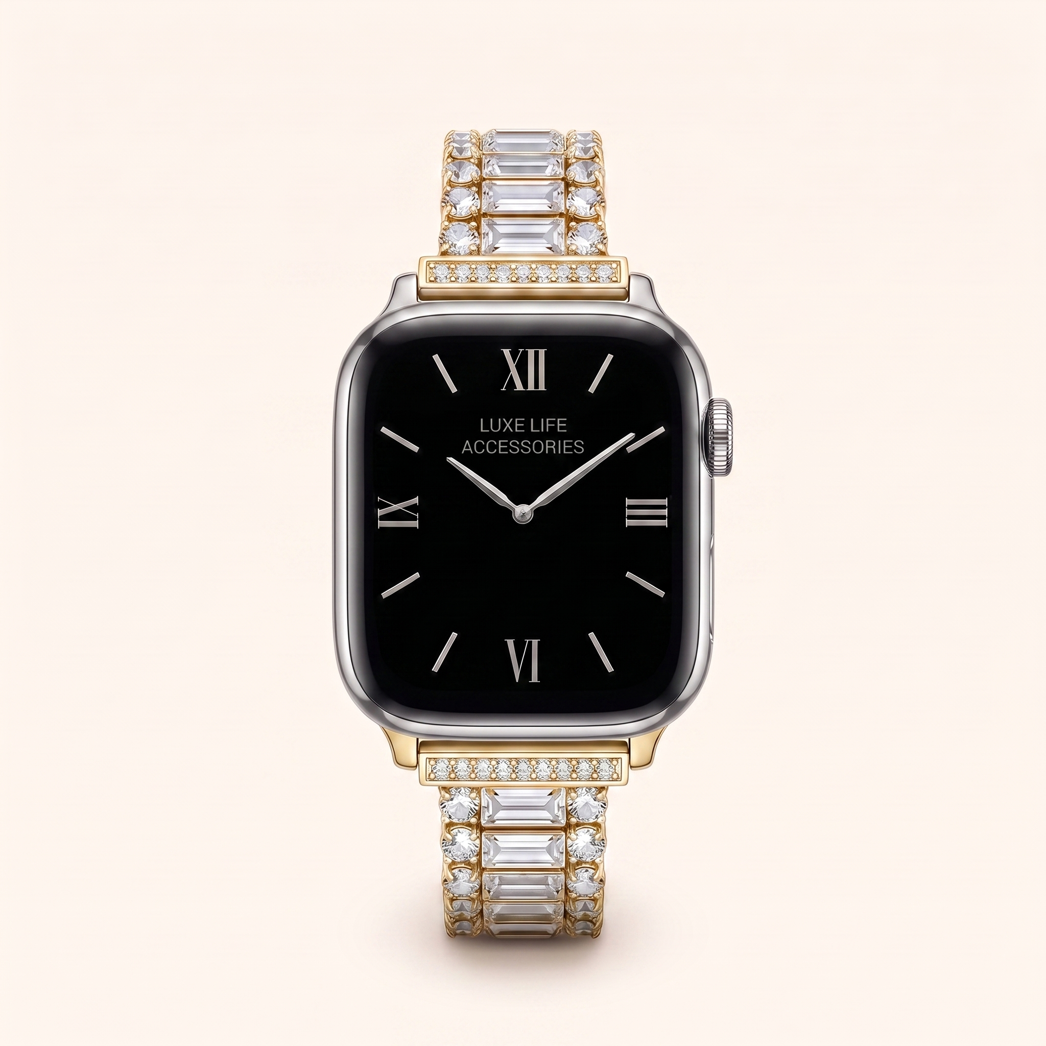 BAGUETTE Apple Watch Band