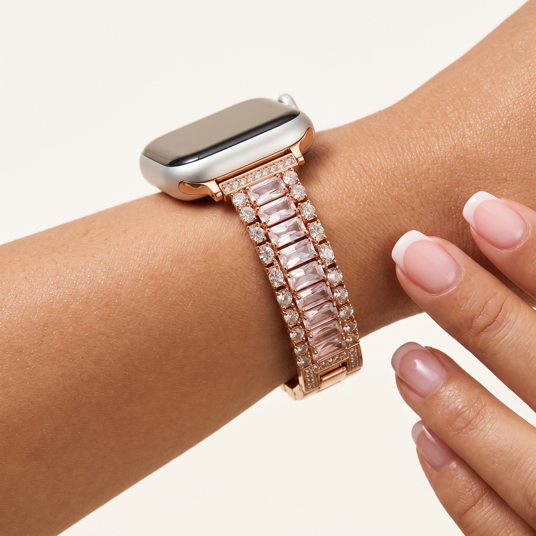 BAGUETTE Apple Watch Band