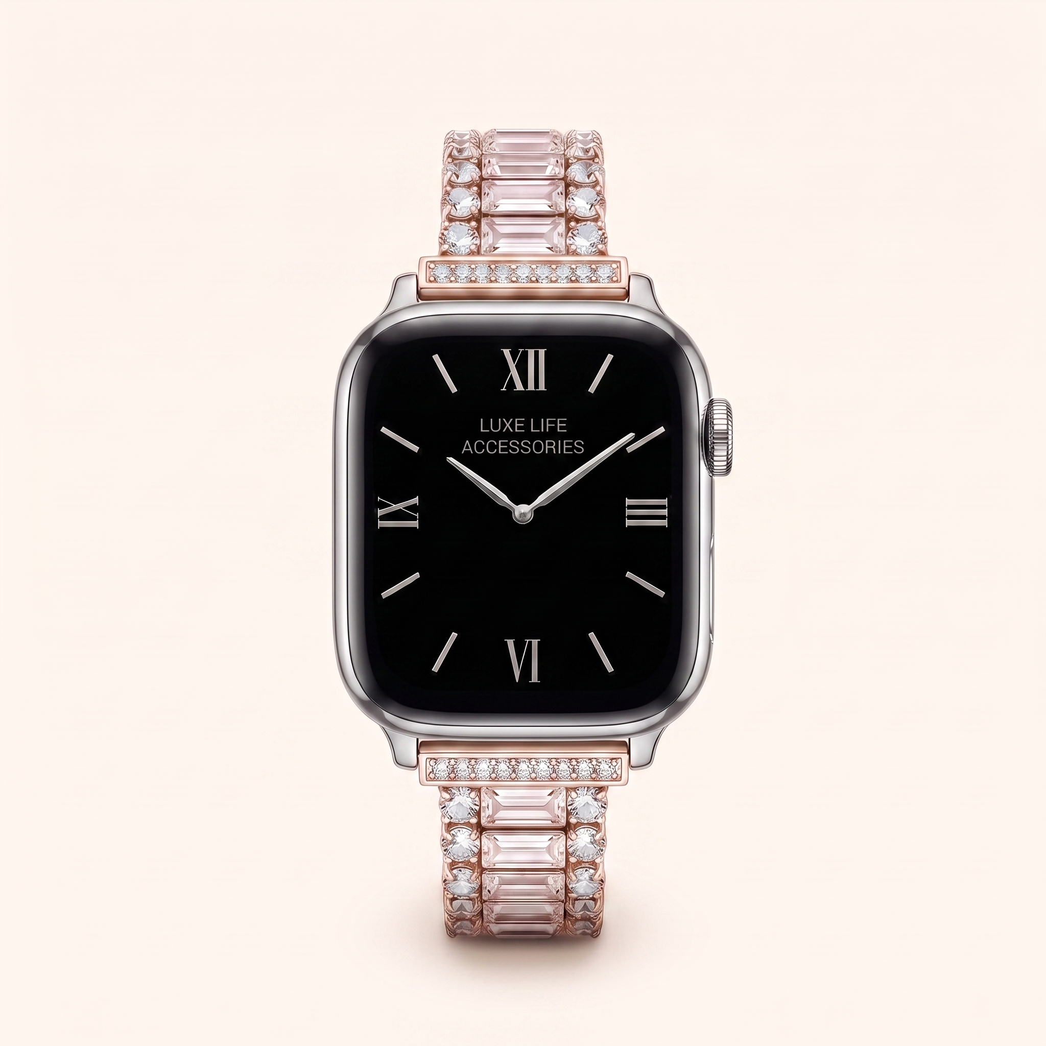 BAGUETTE Apple Watch Band