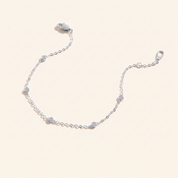 BEZEL Chain Bracelet