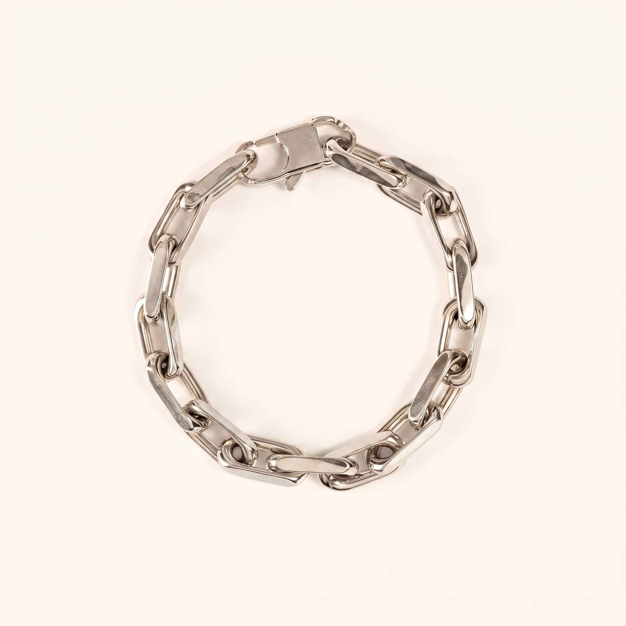 BOLD LINK Bracelet