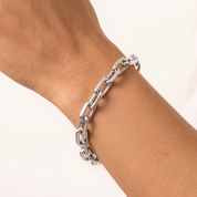 BOLD LINK Bracelet