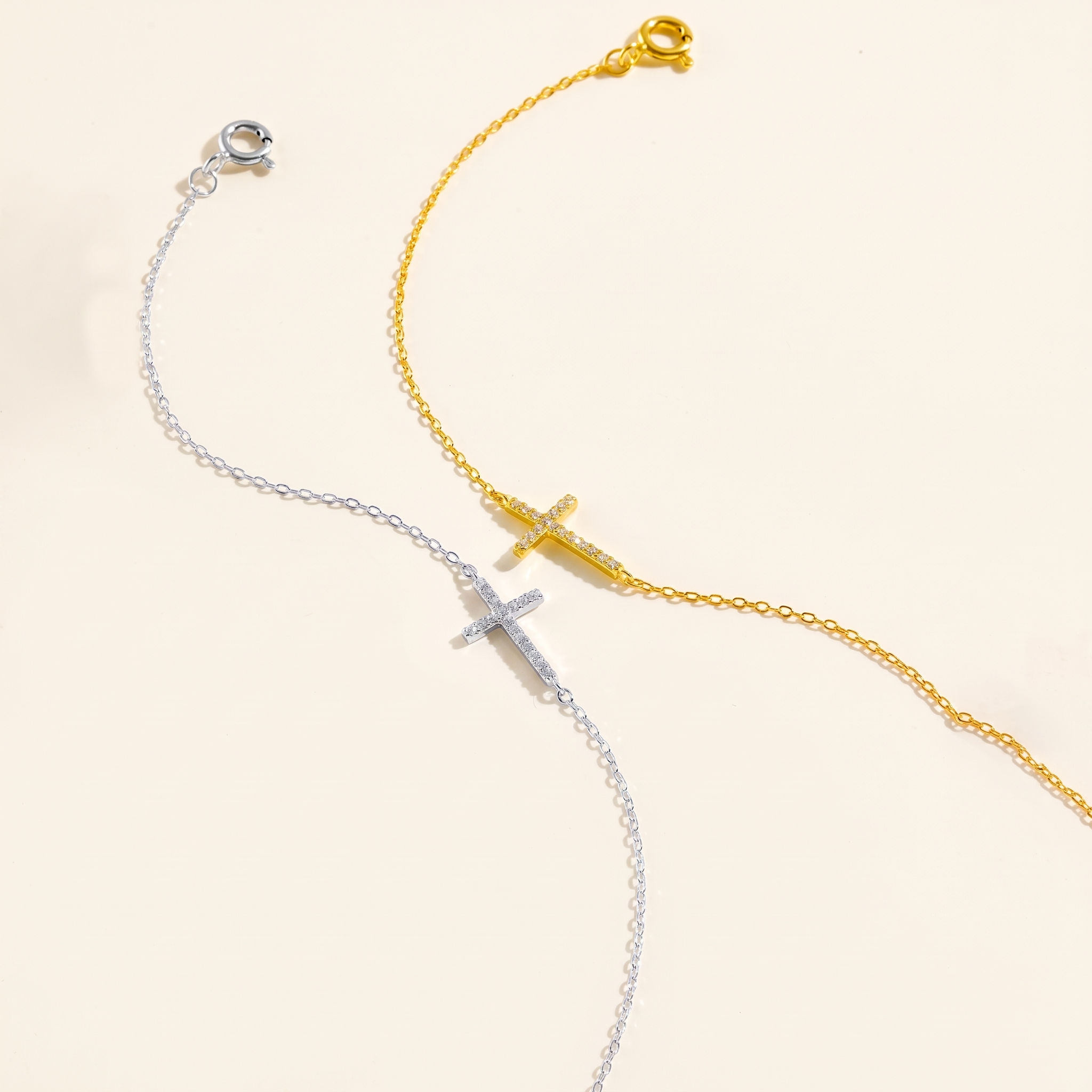 CROSS Bracelet
