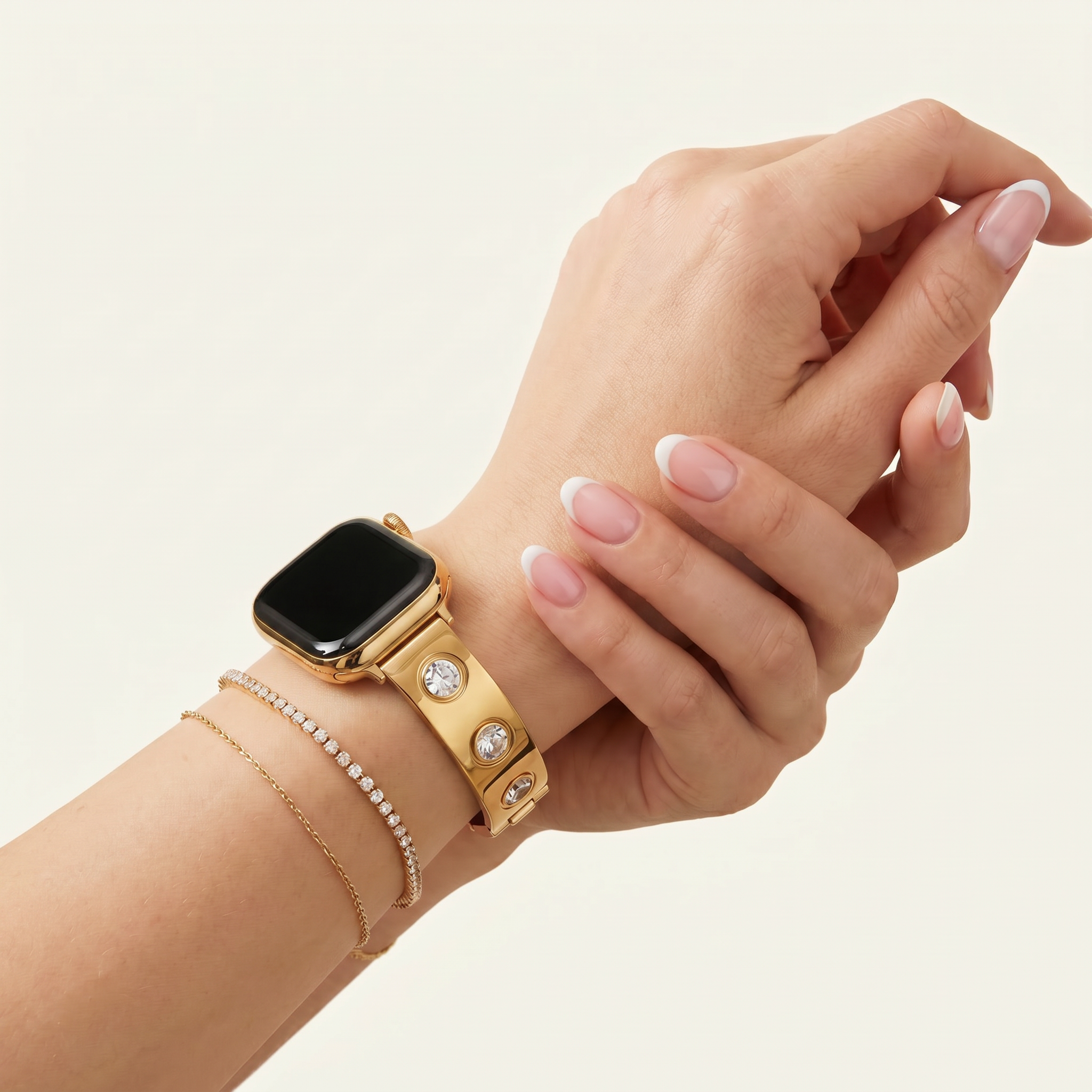 CELESTE Apple Watch Band