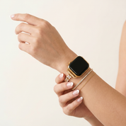 FLEUR Apple Watch Band