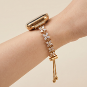 FLEUR Apple Watch Band