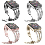BELLA Crystal Cuff Band