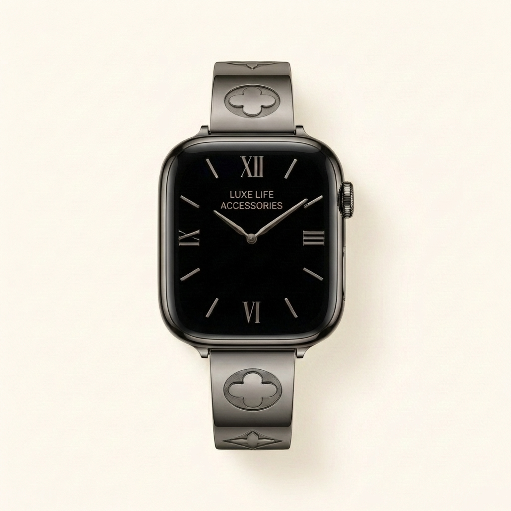 ICON Apple Watch Band [hidden]