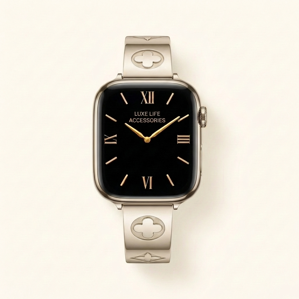 ICON Apple Watch Band [hidden]