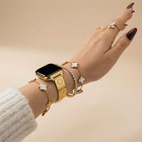 ICON Apple Watch Band