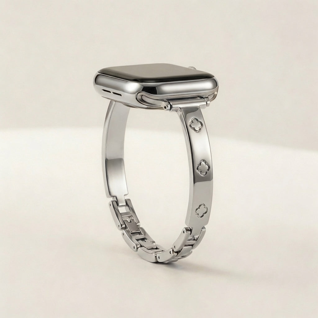 CLOVER Apple Watch Band [hidden]