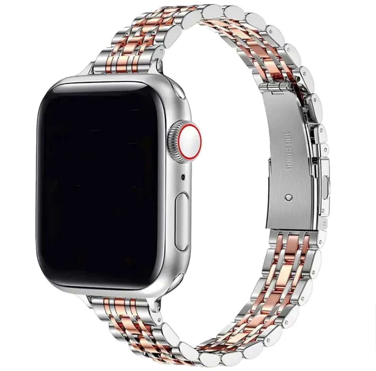 MADISON Premium Apple Watch Strap