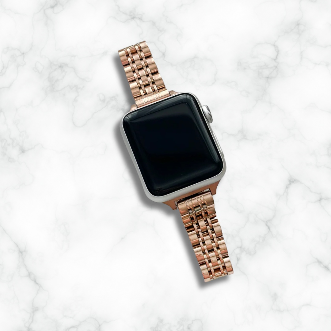 MADISON Premium Apple Watch Strap
