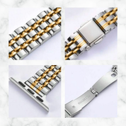 MADISON Premium Apple Watch Strap