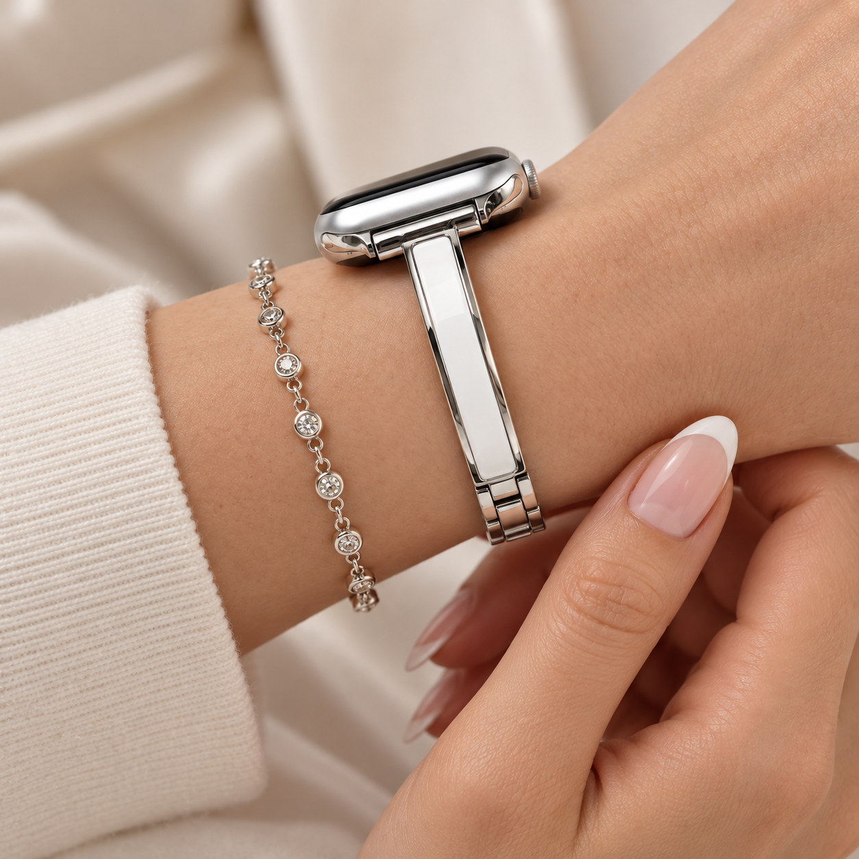 MARBELLA Apple Watch Band