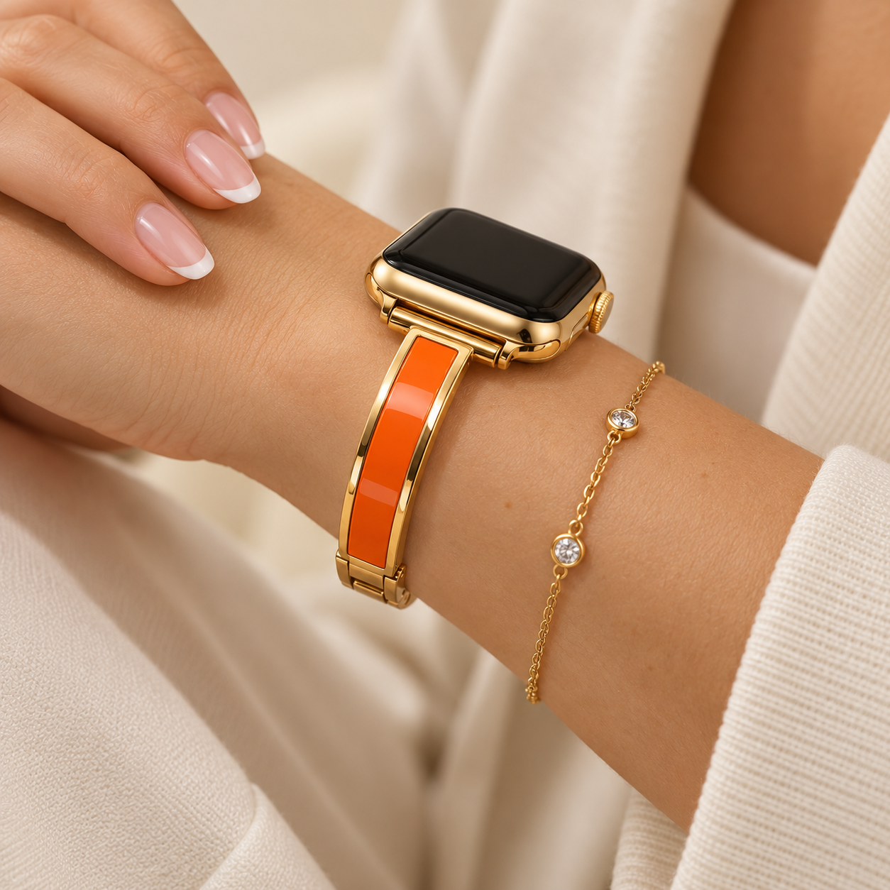 MARBELLA Apple Watch Band