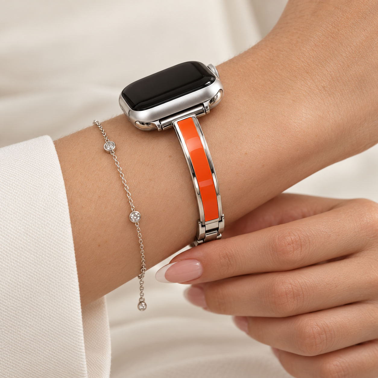 MARBELLA Apple Watch Band