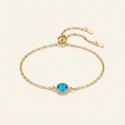 SIGNATURE Birthstone Bracelet