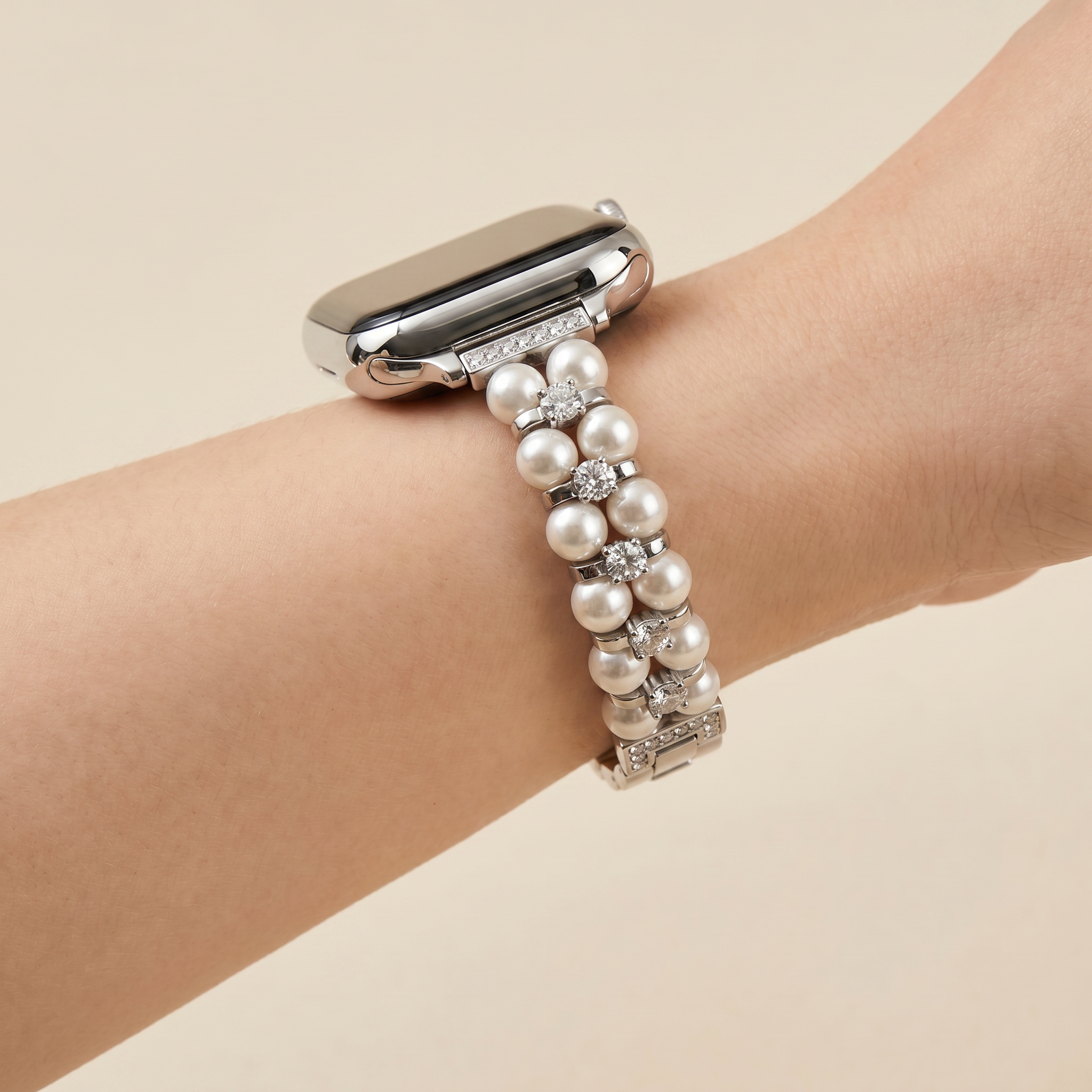 MARGAUX Apple Watch Band
