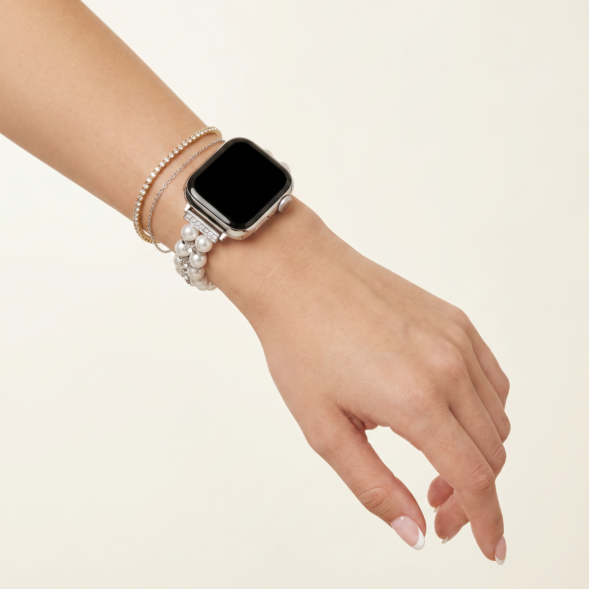 MARGAUX Apple Watch Band