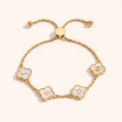 MONOGRAM CLOVER Bracelet