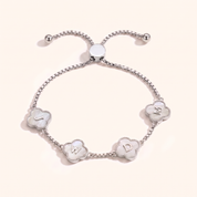 MONOGRAM CLOVER Bracelet