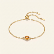 SIGNATURE Birthstone Bracelet