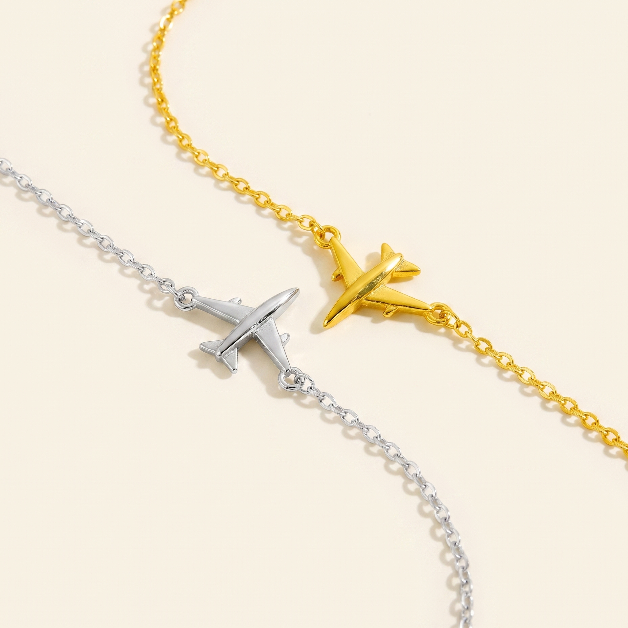 PLANE Bracelet