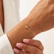 PLANE Bracelet