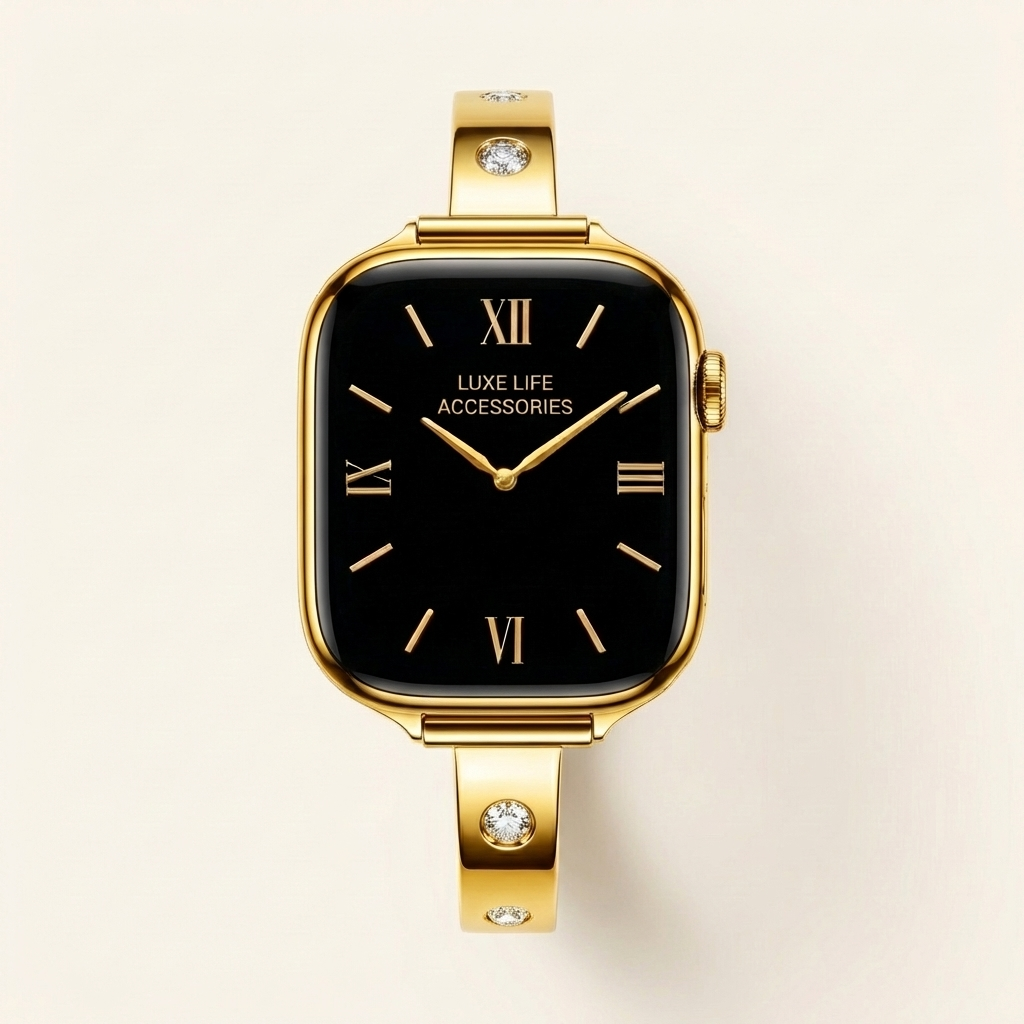 RITZ Apple Watch Band [hidden]