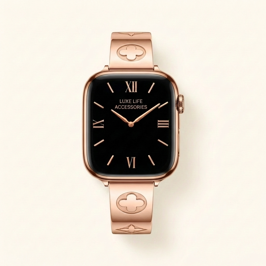 ICON Apple Watch Band [hidden]